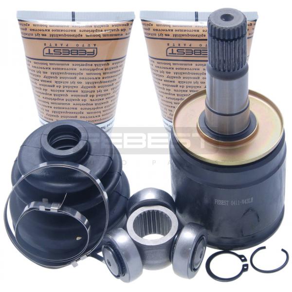 FEBEST 0411V43LH