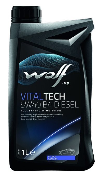 WOLF 8333903
