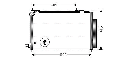 AVA HD5242D