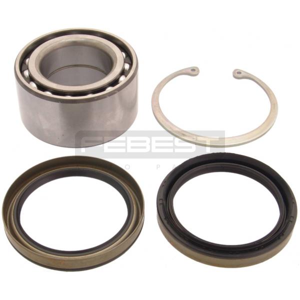 FEBEST DAC35620031KIT