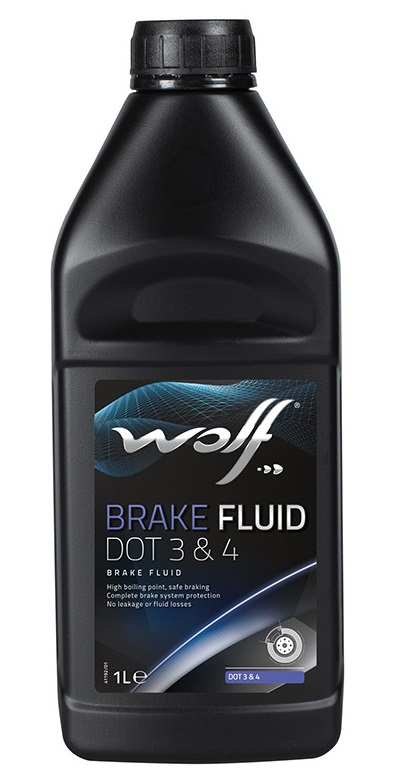 WOLF 8307805