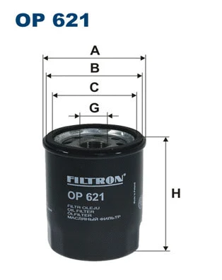 FILTRON OP621