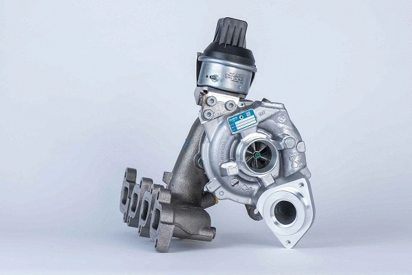 BORGWARNER 54409900036