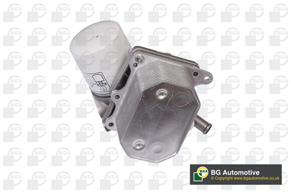 BGA CO2300