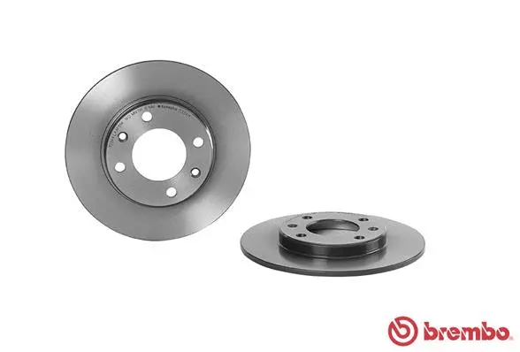 BREMBO 08533411
