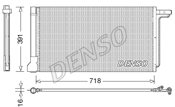 DENSO DCN10028
