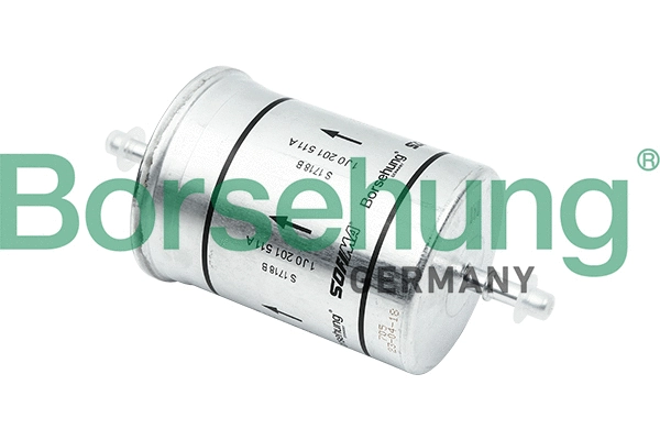 BORSEHUNG B12825