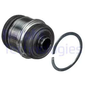 DELPHI TD551W