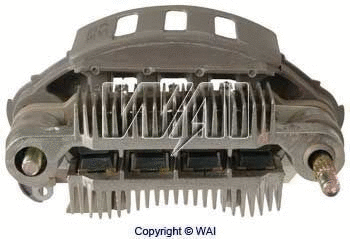 WAI IMR7581