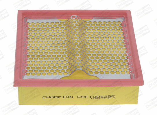 CHAMPION CAF100625P