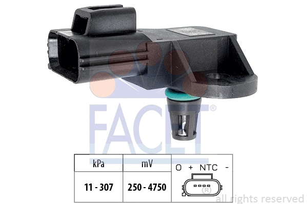 FACET 103205