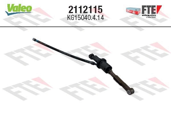 FTE 2112115