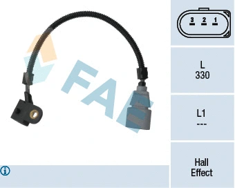 FAE 79330