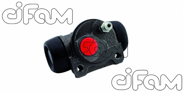 CIFAM 101432