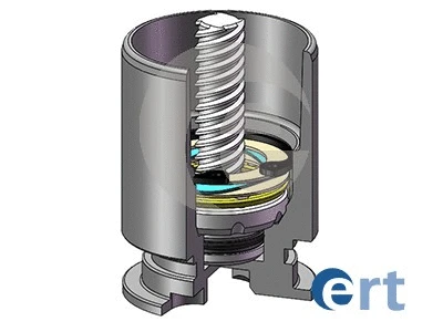 ERT 150198RK