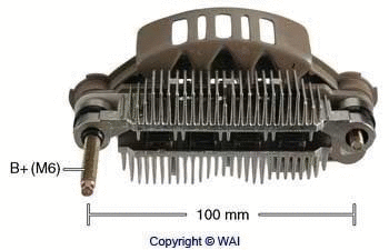 WAI IMR10090