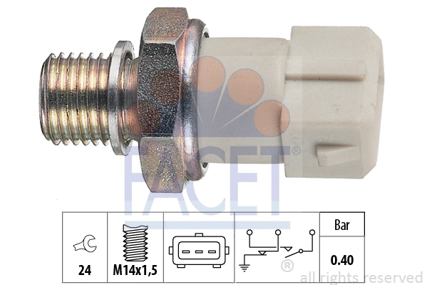 FACET 70070