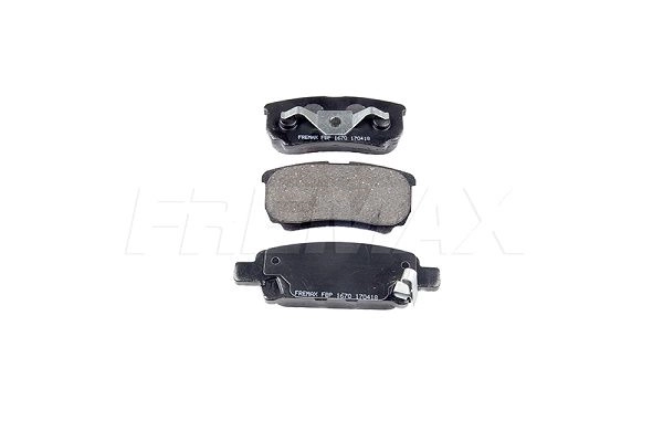 FREMAX FBP1670