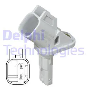 DELPHI SS20581