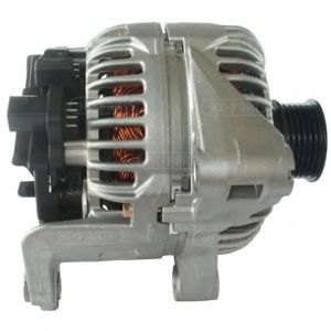 BMW 12317519618