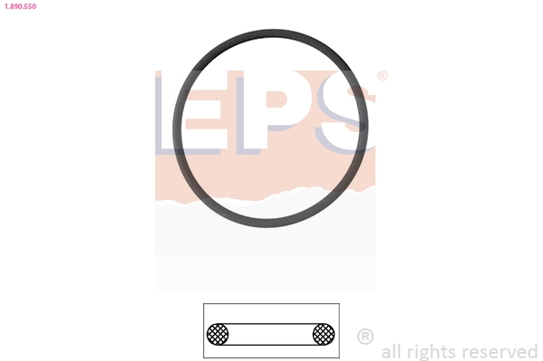 EPS 1890550