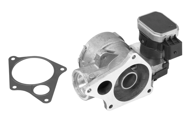 WAHLER 7256D