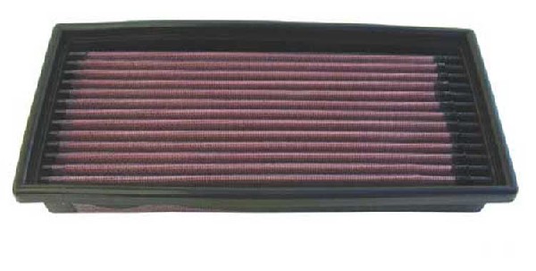K&N FILTERS 332002