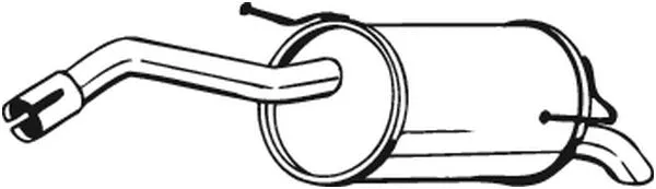 BOSAL 145125