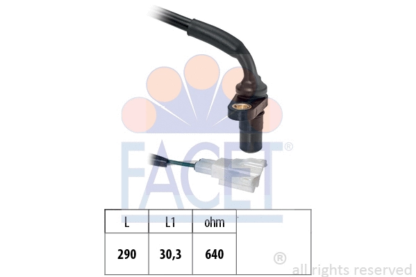 FACET 90465