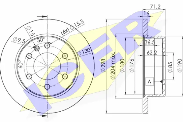 ICER 78BD01912