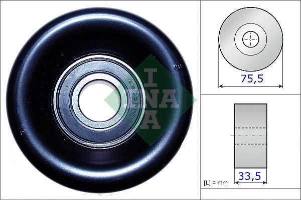 INA 531082710