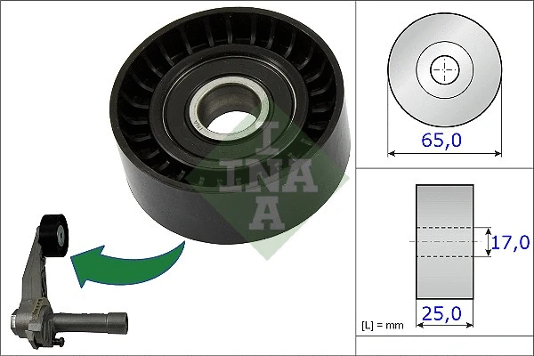 INA 531086610