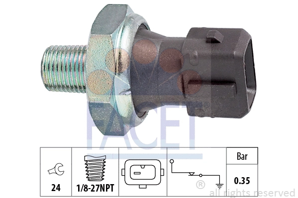 FACET 70091