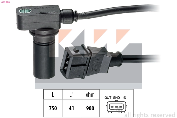KW 453066