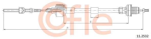 COFLE 112532