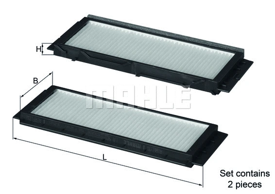 KNECHT LA501S