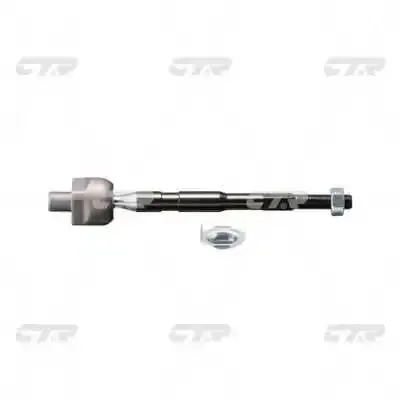CTR CR0169