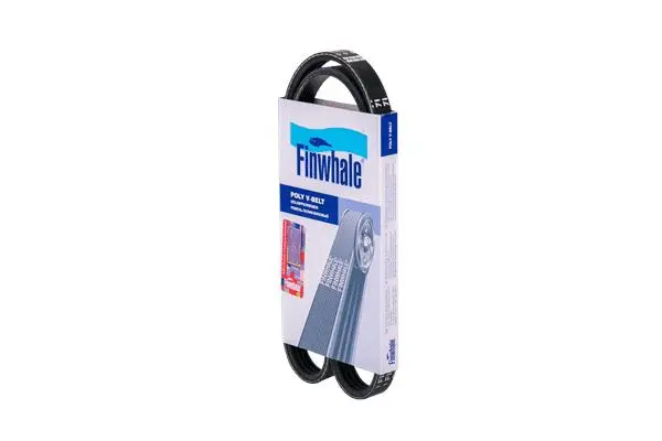 FINWHALE BP4PK898