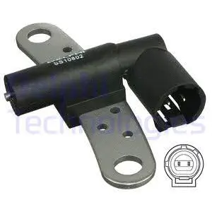 DELPHI SS10802