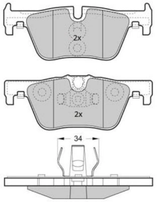 FREMAX FBP1874