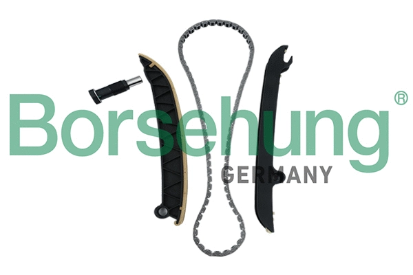 BORSEHUNG B18296