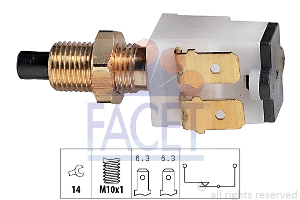 FACET 71008