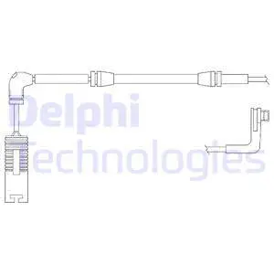 DELPHI LZ0171