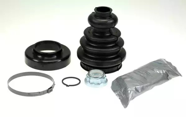 AUTOTECHTEILE 3498012
