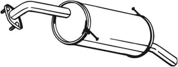 BOSAL 171045