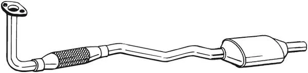 BOSAL 099639