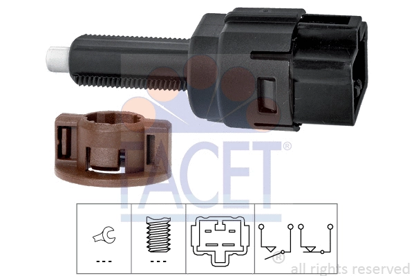 FACET 71261