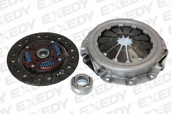 EXEDY DHK2024