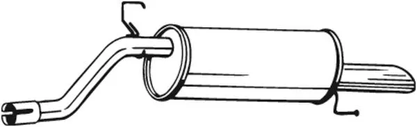 BOSAL 185313
