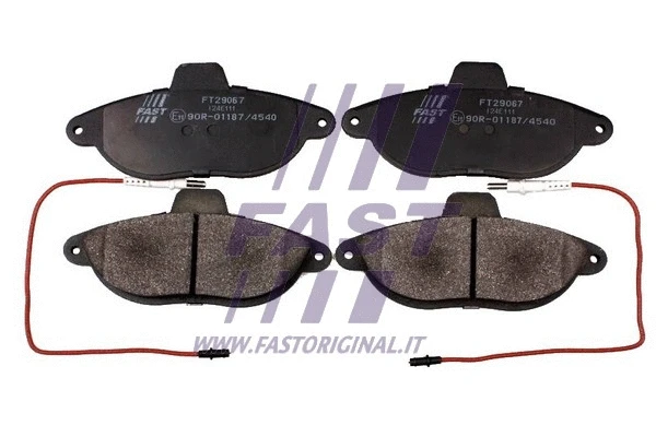 FAST FT29067